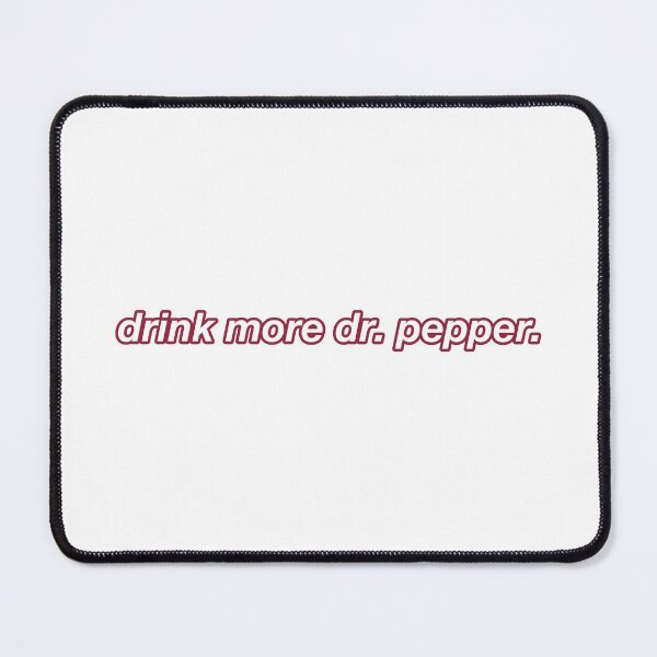 Item preview, I Need More Dr. Pepper. designed and sold by CoCoArt-Ua.