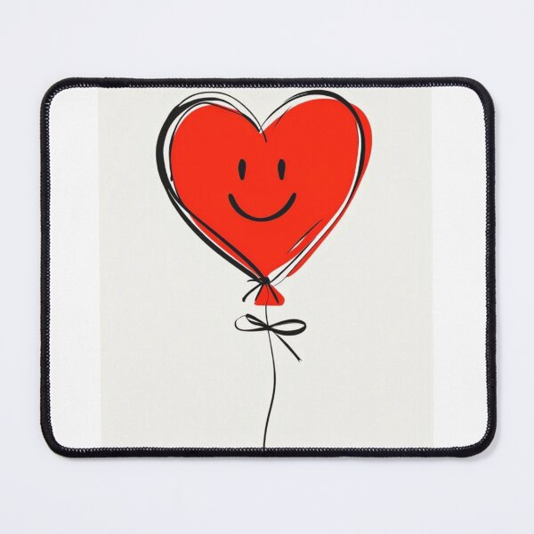 Item preview, Love Balloon designed and sold by Love Joy.