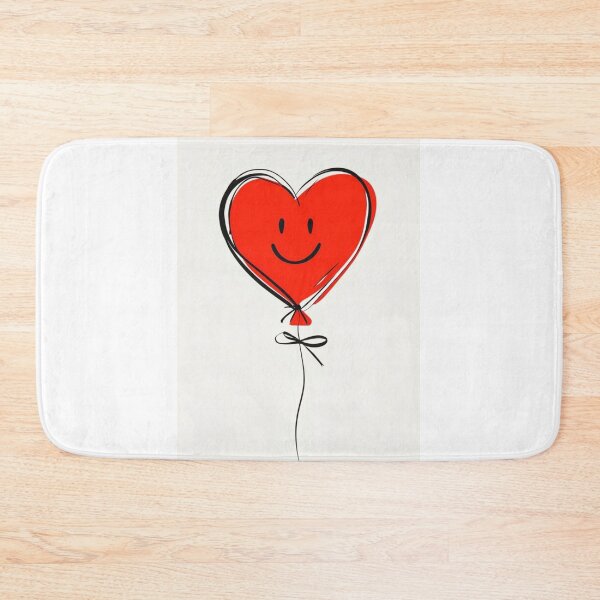 Item preview, Love Balloon designed and sold by Love Joy.