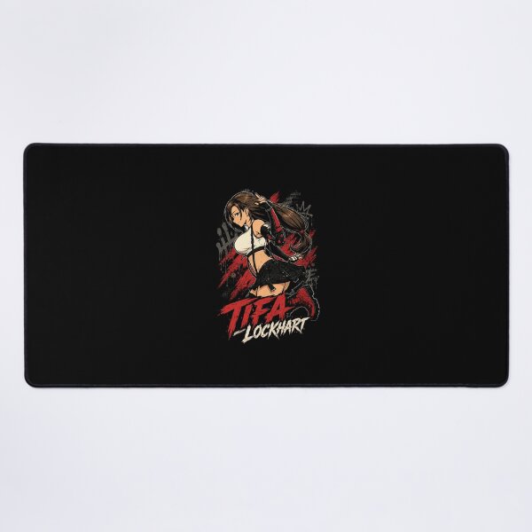 Item preview, Tifa Lockhart designed and sold by superhetero.