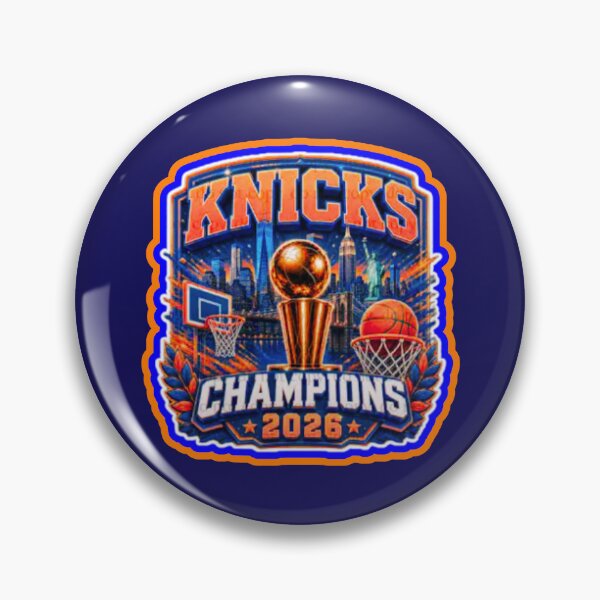 Item preview, Knicks Dream Big designed and sold by WoodburyLake.