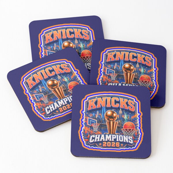Item preview, Knicks Dream Big designed and sold by WoodburyLake.