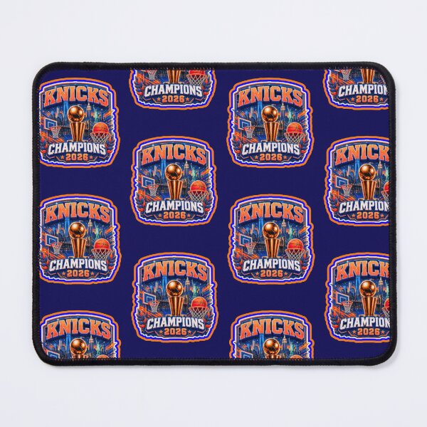 Item preview, Knicks Dream Big designed and sold by WoodburyLake.
