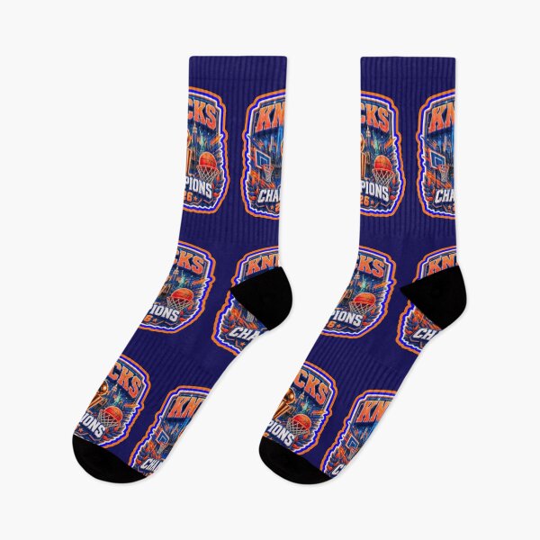 Item preview, Knicks Dream Big designed and sold by WoodburyLake.