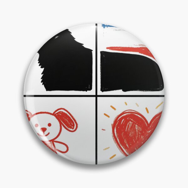 Item preview, kids Street Art designed and sold by forget45studio.