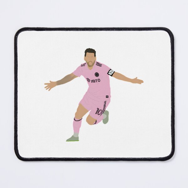 Item preview, Miami Messi designed and sold by geofretread.