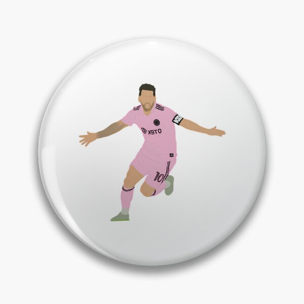Item preview, Miami Messi designed and sold by geofretread.