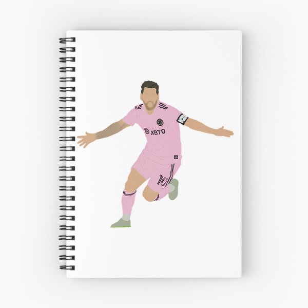 Item preview, Miami Messi designed and sold by geofretread.