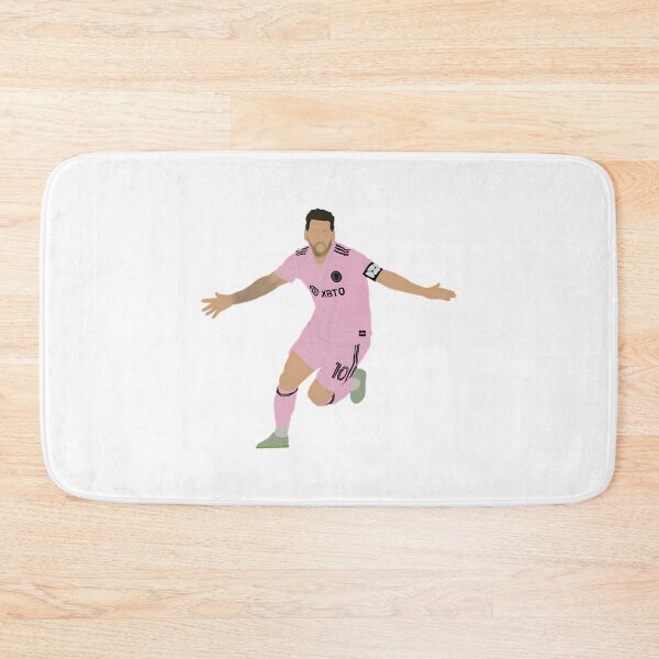 Item preview, Miami Messi designed and sold by geofretread.