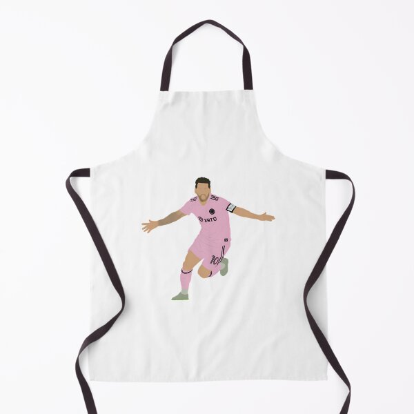 Item preview, Miami Messi designed and sold by geofretread.