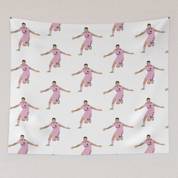 Item preview, Miami Messi designed and sold by geofretread.