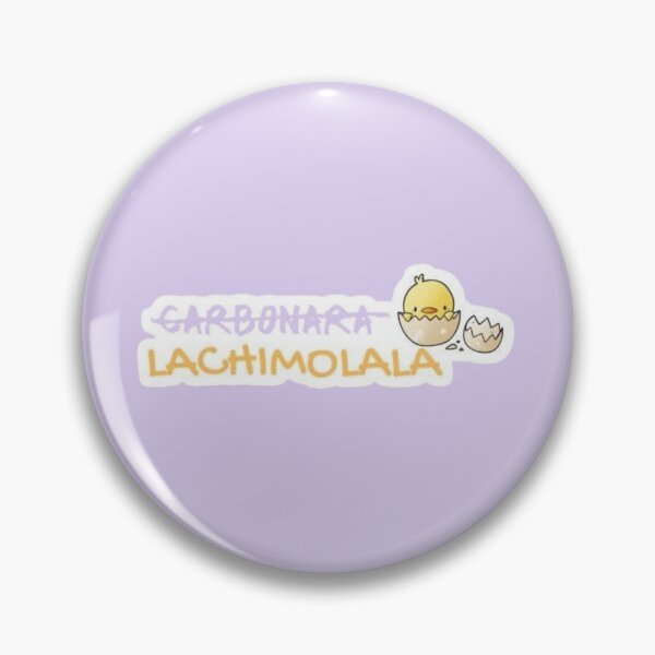 Item preview, Lachimolala designed and sold by KayeSystems.