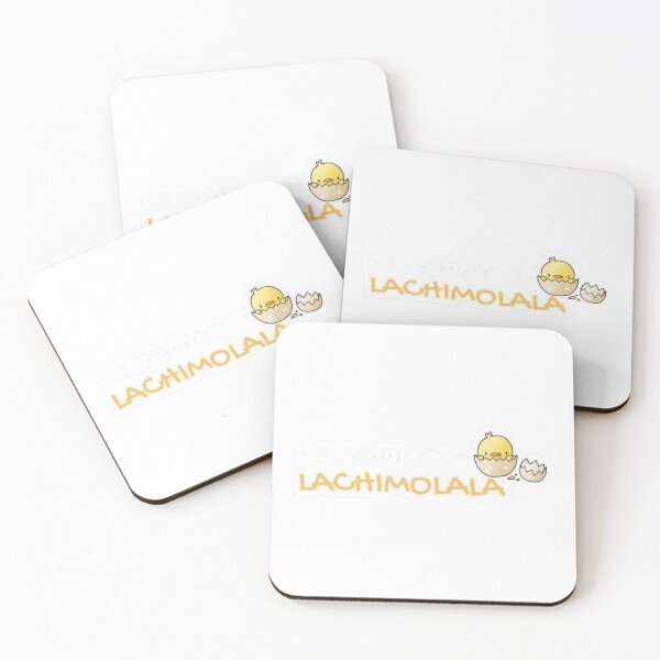 Item preview, Lachimolala designed and sold by Palette & Hue.