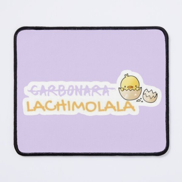 Item preview, Lachimolala designed and sold by Palette & Hue.
