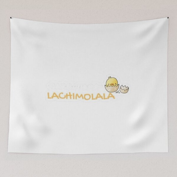 Item preview, Lachimolala designed and sold by Palette & Hue.