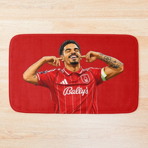 Item preview, Morgan Gibbs White | NFFC designed and sold by Sector 99.