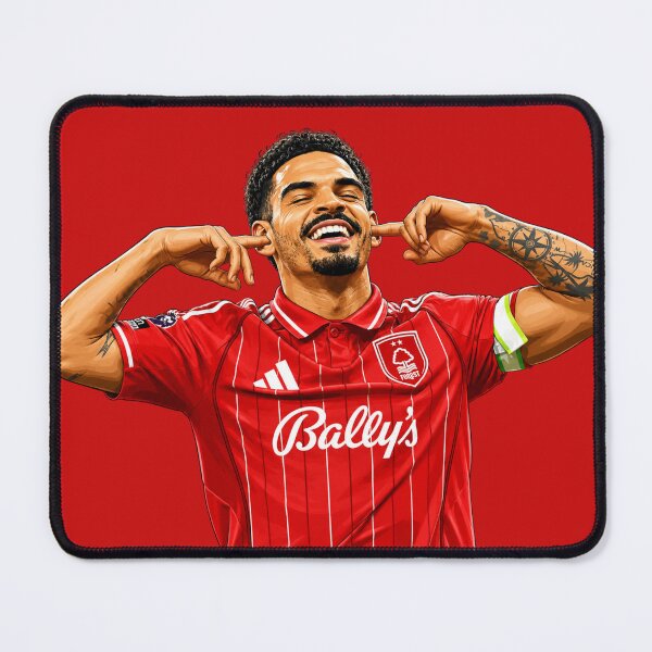 Item preview, Morgan Gibbs White | NFFC designed and sold by Sector 99.