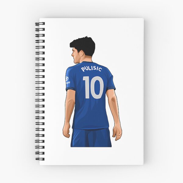 Item preview, Pulisic 10 Wait For The Ball designed and sold by geofretread.
