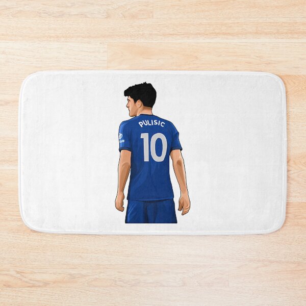 Item preview, Pulisic 10 Wait For The Ball designed and sold by geofretread.
