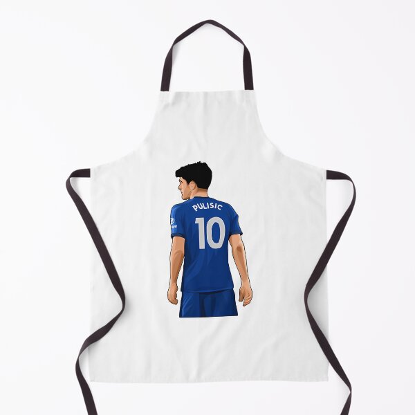 Item preview, Pulisic 10 Wait For The Ball designed and sold by geofretread.