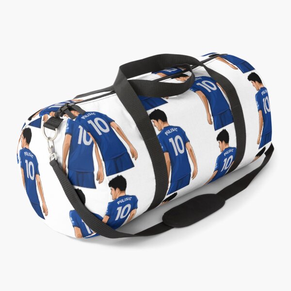 Item preview, Pulisic 10 Wait For The Ball designed and sold by geofretread.