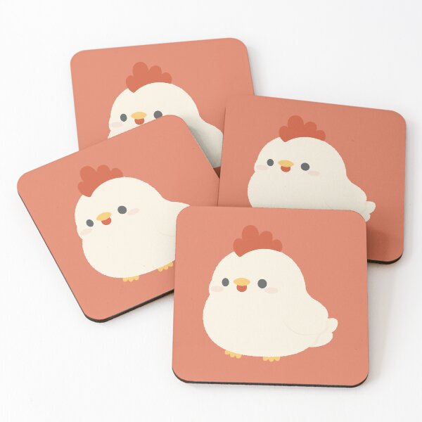 Item preview, Chicken designed and sold by theladyernestember.