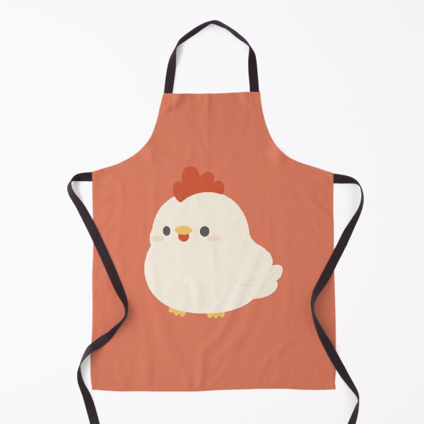 Item preview, Chicken designed and sold by theladyernestember.