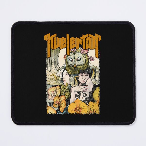 Item preview, Kvelertak Baizley Cover designed and sold by MagicEagleStore.