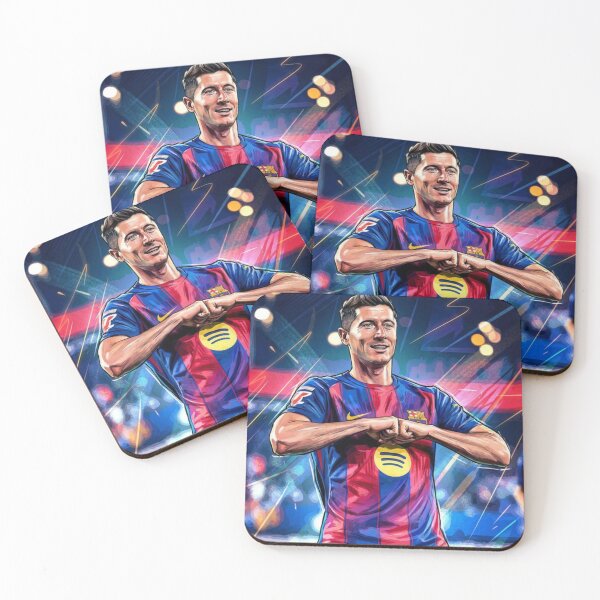 Item preview, Lewandowski / Poland designed and sold by Creative T-shirts.