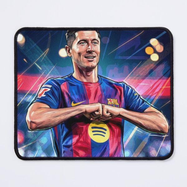 Item preview, Lewandowski / Poland designed and sold by Creative T-shirts.