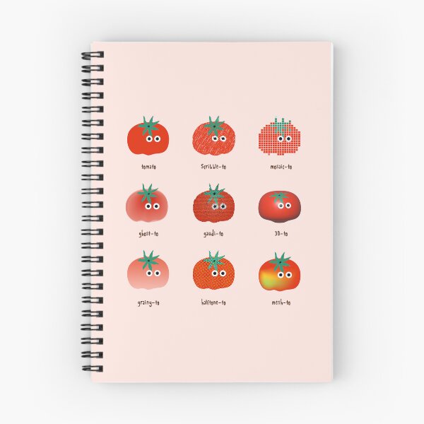 Item preview, Tomatology designed and sold by littleredcheeks.
