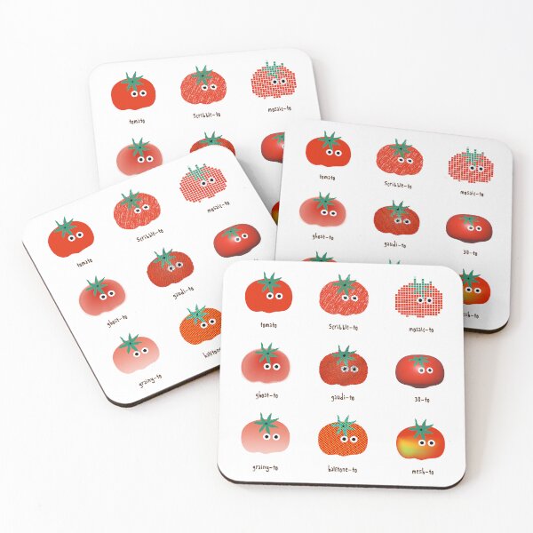 Item preview, Tomatology designed and sold by littleredcheeks.