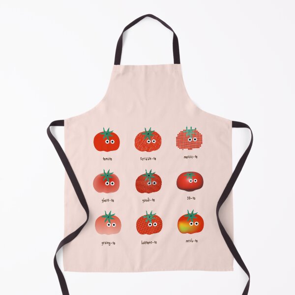 Item preview, Tomatology designed and sold by littleredcheeks.