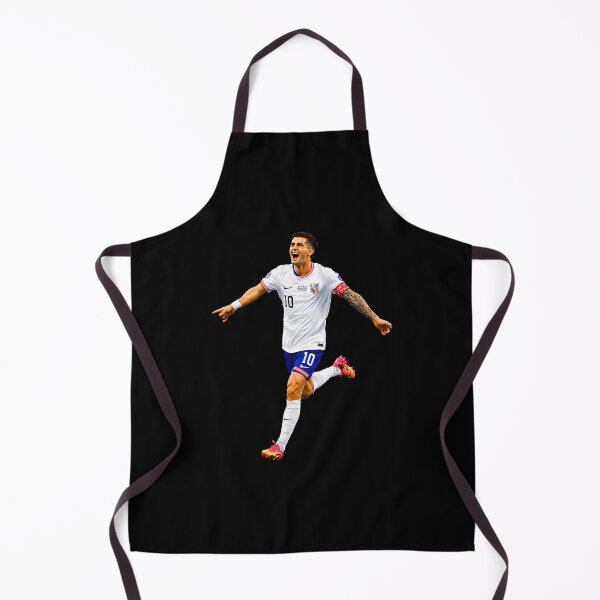 Item preview, Pulisic Usa designed and sold by geofretread.