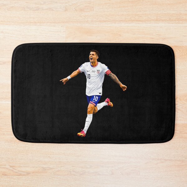 Item preview, Pulisic Usa designed and sold by geofretread.
