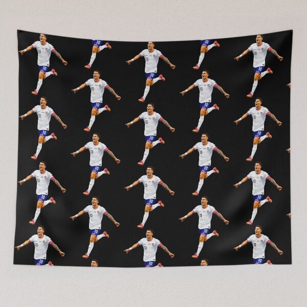 Item preview, Pulisic Usa designed and sold by geofretread.