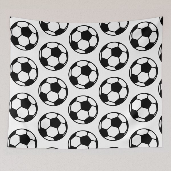 Item preview, Soccer Ball designed and sold by geofretread.