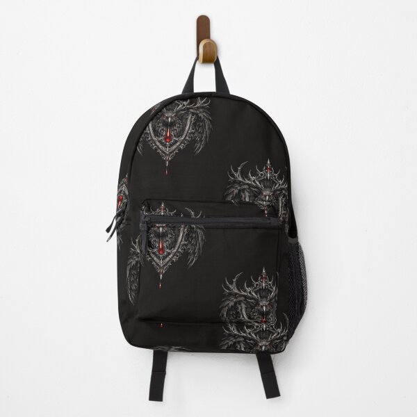 Item preview, VAMPYR Stagking Crest designed and sold by VAMPYRWear.
