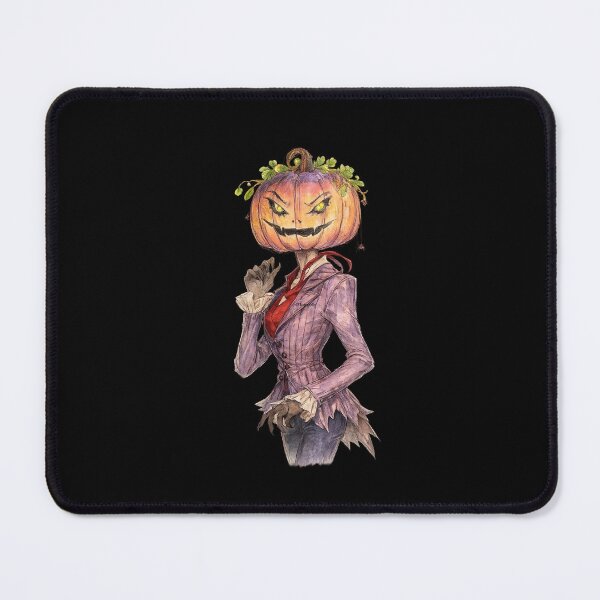 Item preview, Jack o lantern Lady designed and sold by FariiShop.
