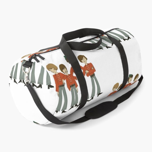 Item preview, Pop Band 4 Cartoon Orange designed and sold by MeanpersonaArt.