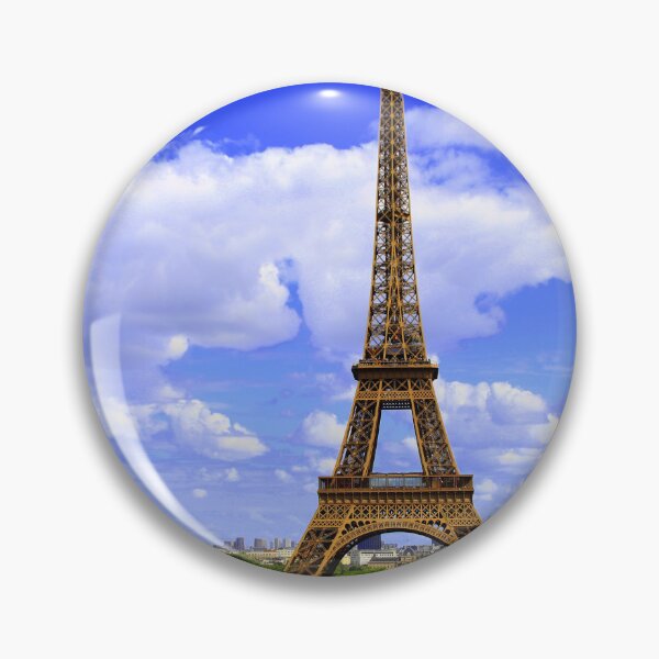 Item preview, The Eiffel Tower designed and sold by annalisa56.