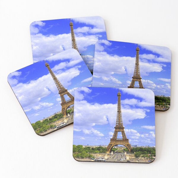 Item preview, The Eiffel Tower designed and sold by annalisa56.