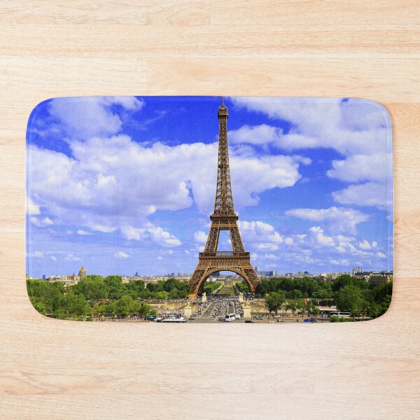 Item preview, The Eiffel Tower designed and sold by annalisa56.