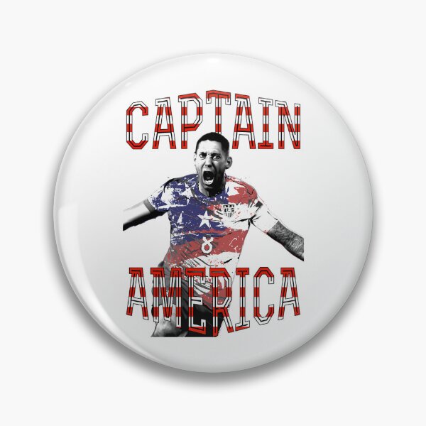 Item preview, The Captain designed and sold by geofretread.