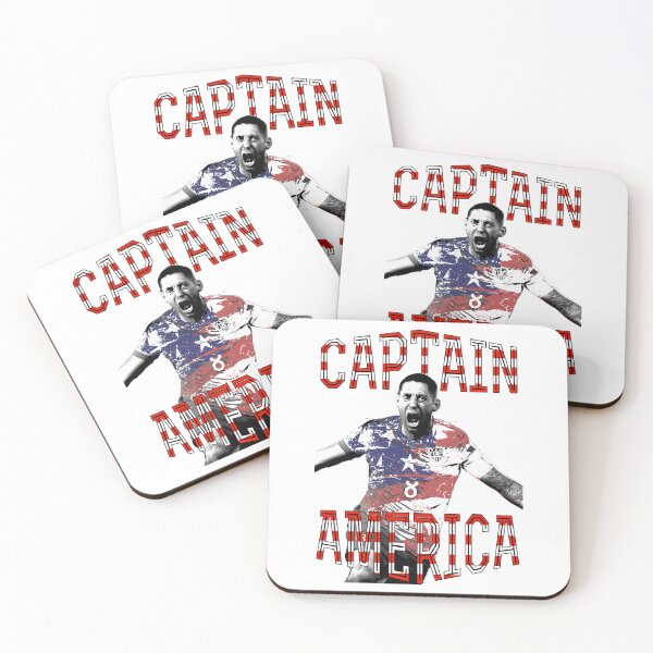 Item preview, The Captain designed and sold by geofretread.