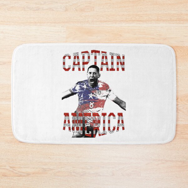 Item preview, The Captain designed and sold by geofretread.