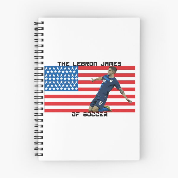 Item preview, The Lebron James Of Soccer designed and sold by geofretread.
