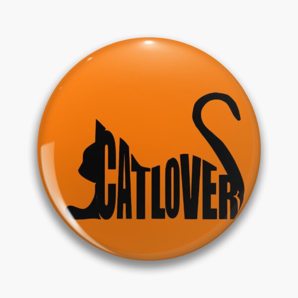 Item preview, Cat Lover Logo – Creative Cat Typography Design designed and sold by Macias123.