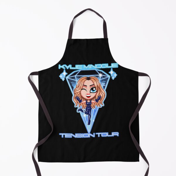 Item preview, Kylie Minogue Tension Tour designed and sold by MagicEagleStore.