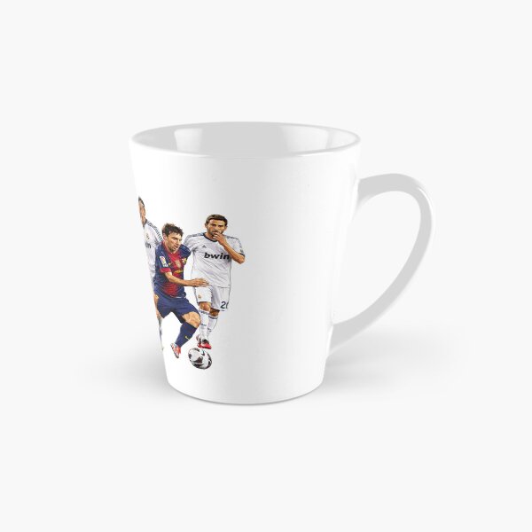 Item preview, Leo Messi Vs Real Madrid designed and sold by Sector 99.